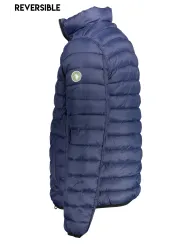 U.S. POLO Herren WENDEJACKE Grün | online kaufen