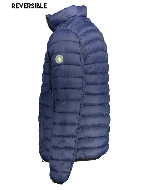 U.S. POLO Herren WENDEJACKE Grün | online kaufen