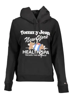 Tommy Hilfiger Damen Kapuzenpullover mieten - Flex-Fashion
