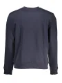 Napapijri Herren LANGARM-SWEATSHIRT Blau | online kaufen
