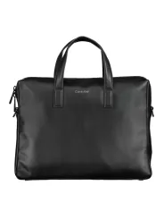 Calvin Klein Herren AKTENTASCHE Schwarz | online kaufen