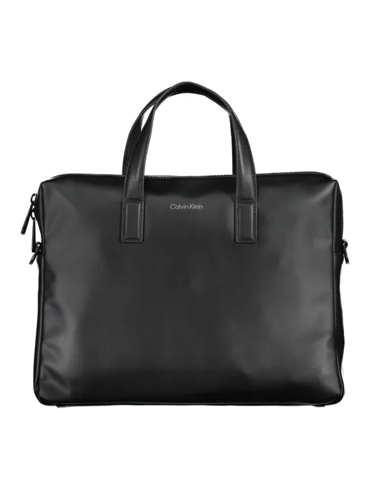Calvin Klein Herren AKTENTASCHE Schwarz | online kaufen