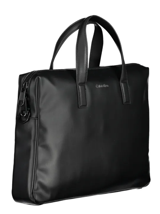 Calvin Klein Herren AKTENTASCHE Schwarz | online kaufen