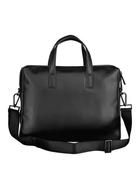 Calvin Klein Herren AKTENTASCHE Schwarz | online kaufen