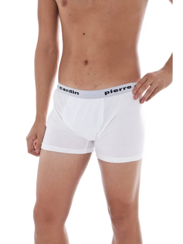 PIERRE CARDIN Herren Weiß | online kaufen