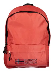 NORWAY 1963 Herren RUCKSACK Rot | online kaufen