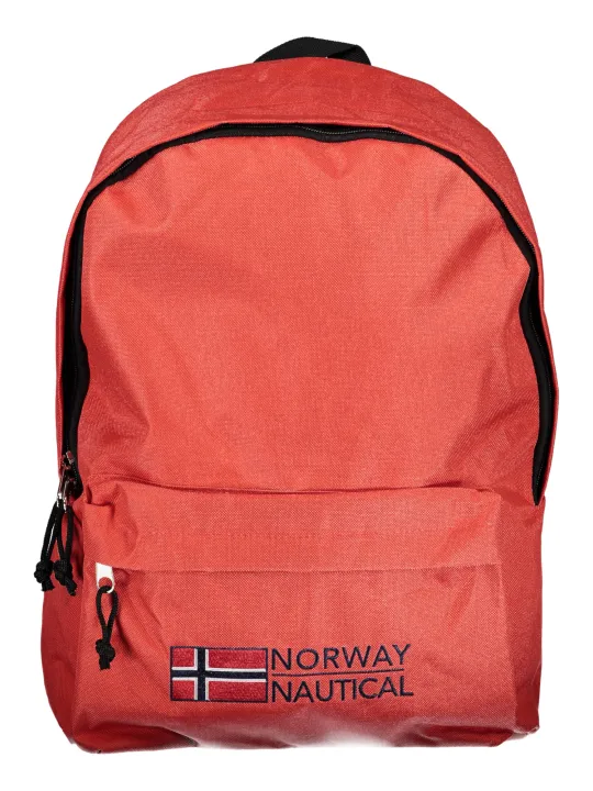NORWAY 1963 Herren RUCKSACK Rot | online kaufen