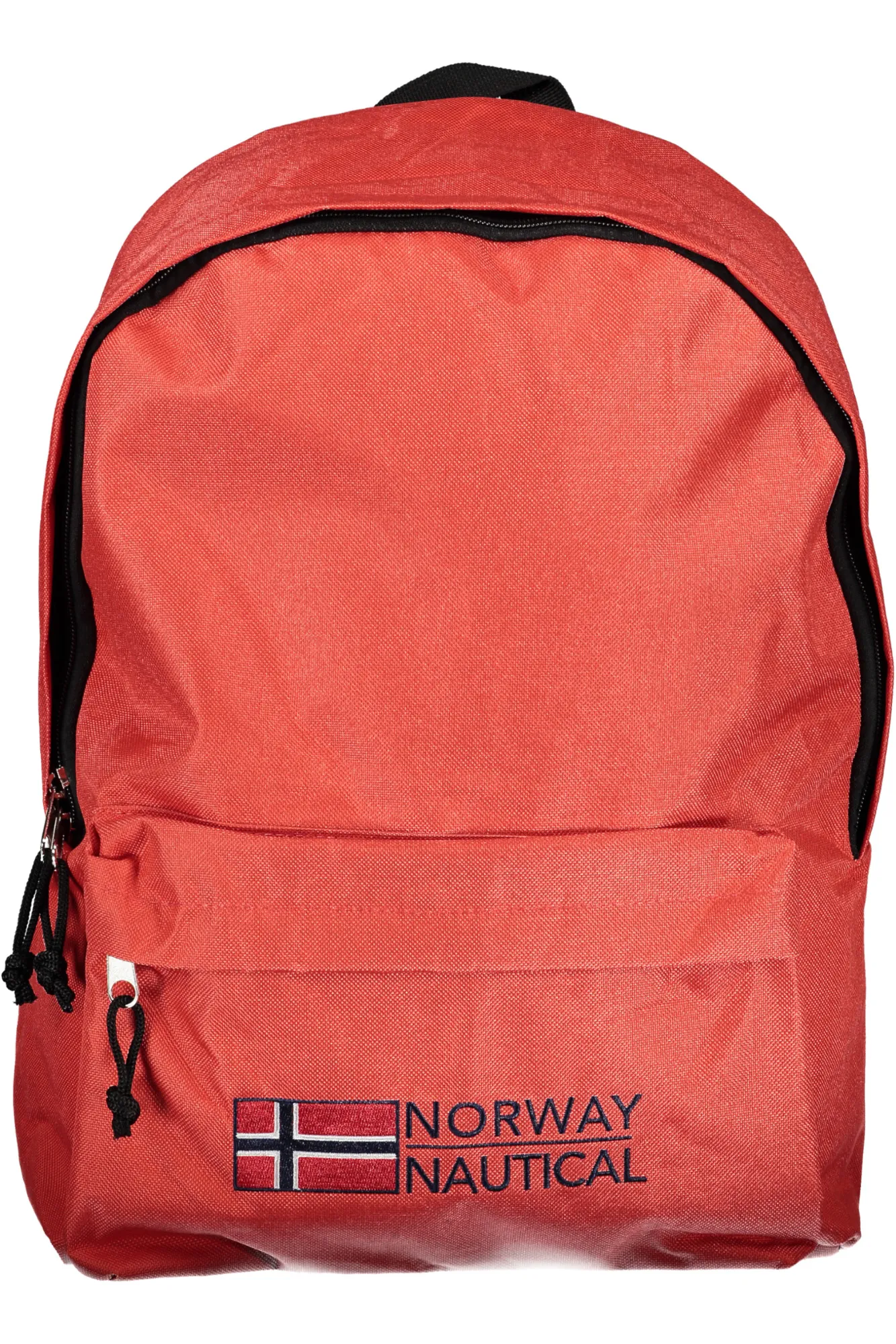 Herren RUCKSACK Rot 830002_01B4925_ROSSOREDRA
