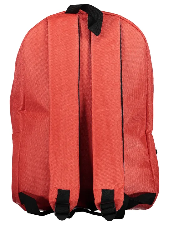 NORWAY 1963 Herren RUCKSACK Rot | online kaufen