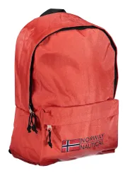 NORWAY 1963 Herren RUCKSACK Rot | online kaufen