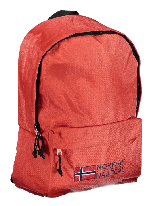 NORWAY 1963 Herren RUCKSACK Rot | online kaufen