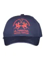 LA MARTINA Herren CAP Blau | online kaufen