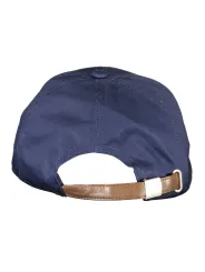 LA MARTINA Herren CAP Blau | online kaufen