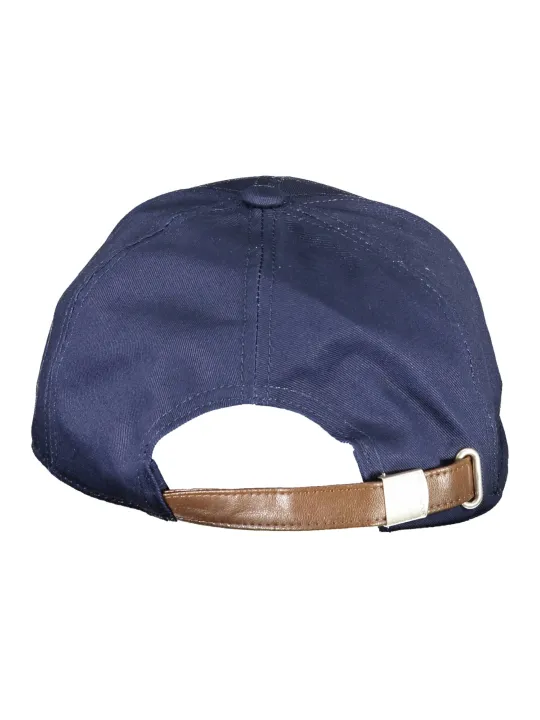 LA MARTINA Herren CAP Blau | online kaufen