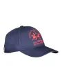 LA MARTINA Herren CAP Blau | online kaufen