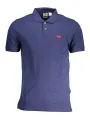 Levi's Herren KURZARM-POLOSHIRT Blau | online kaufen
