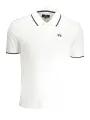LA MARTINA Herren KURZARM-POLOSHIRT Weiß | online kaufen
