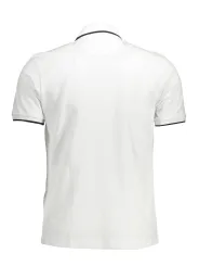 LA MARTINA Herren KURZARM-POLOSHIRT Weiß | online kaufen