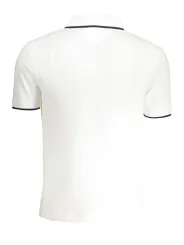 LA MARTINA Herren KURZARM-POLOSHIRT Weiß | online kaufen