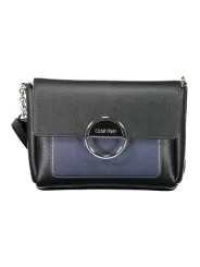 Calvin Klein Damen SCHULTERTASCHE Schwarz | online kaufen