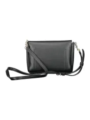 Calvin Klein Damen SCHULTERTASCHE Schwarz | online kaufen