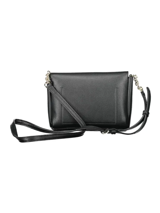 Calvin Klein Damen SCHULTERTASCHE Schwarz | online kaufen