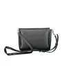 Calvin Klein Damen SCHULTERTASCHE Schwarz | online kaufen