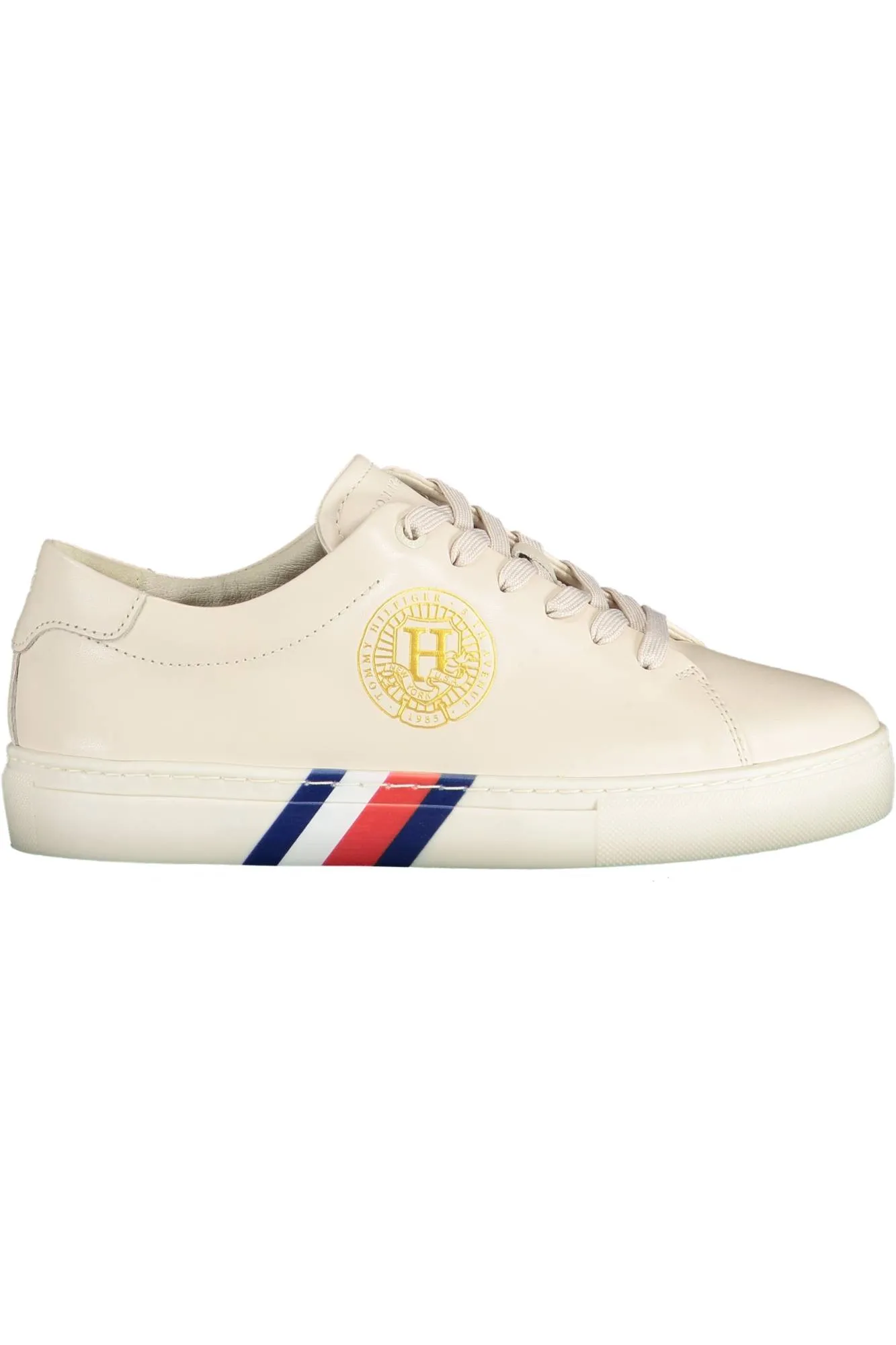 Damen SPORTSCHUH Beige FW0FW06591F_02564B7_BEIGEAF4