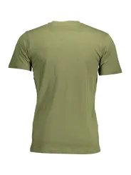 Sergio Tacchini Herren KURZARM-T-SHIRT Grün | online kaufen