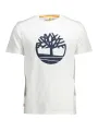 Timberland Herren T-Shirt Weiß | online kaufen