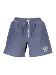 North Sails Herren TASCHE Blau | online kaufen