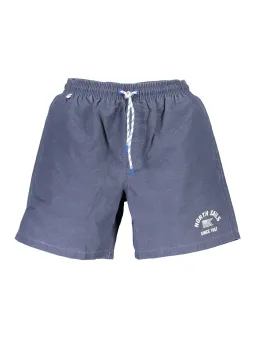 North Sails Herren TASCHE Blau | online kaufen