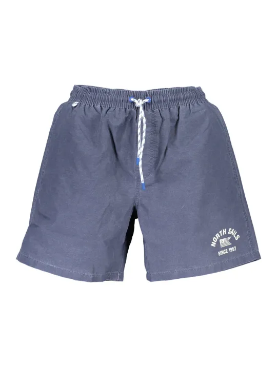 North Sails Herren TASCHE Blau | online kaufen