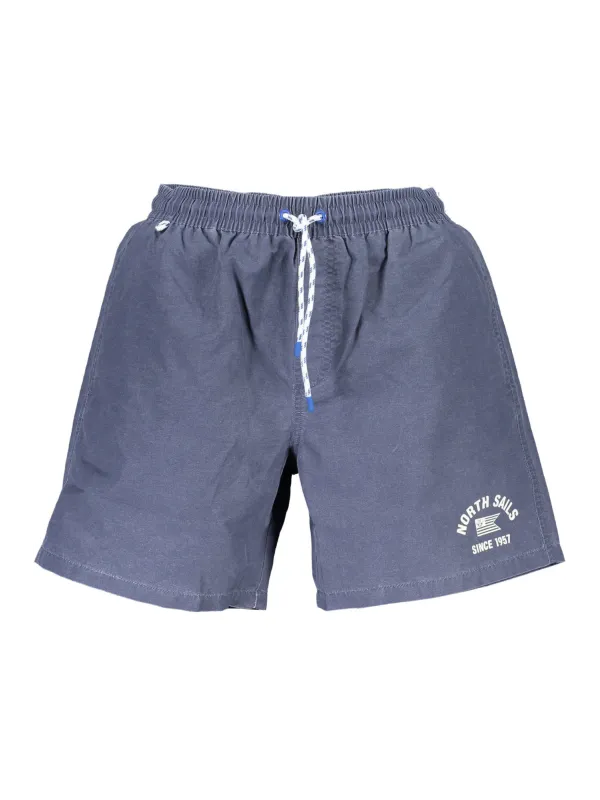 North Sails Herren TASCHE Blau | online kaufen