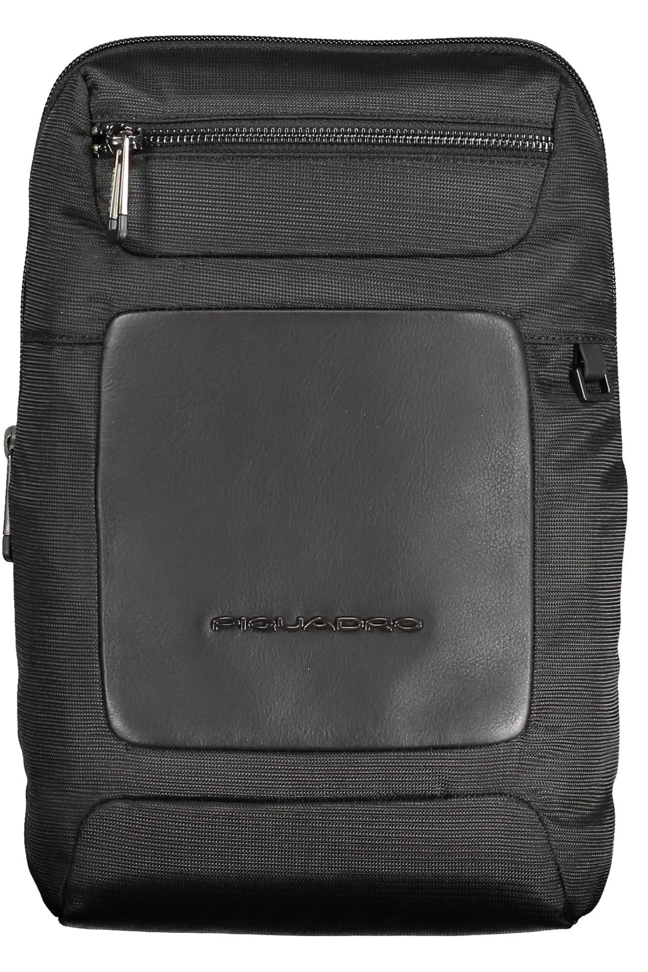 Herren SCHULTERTASCHE Schwarz OUTCA5311S115_FD7DA7F_NERON