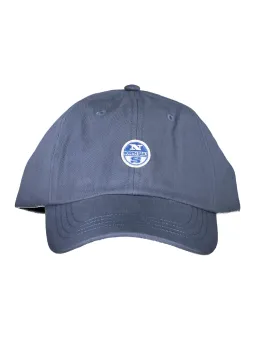 North Sails Herren Cap Blau mieten - Flex-Fashion Verleih