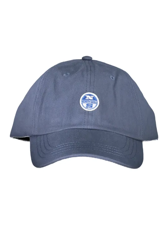 North Sails Herren CAP Blau | online kaufen