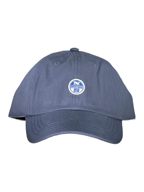 North Sails Herren CAP Blau | online kaufen
