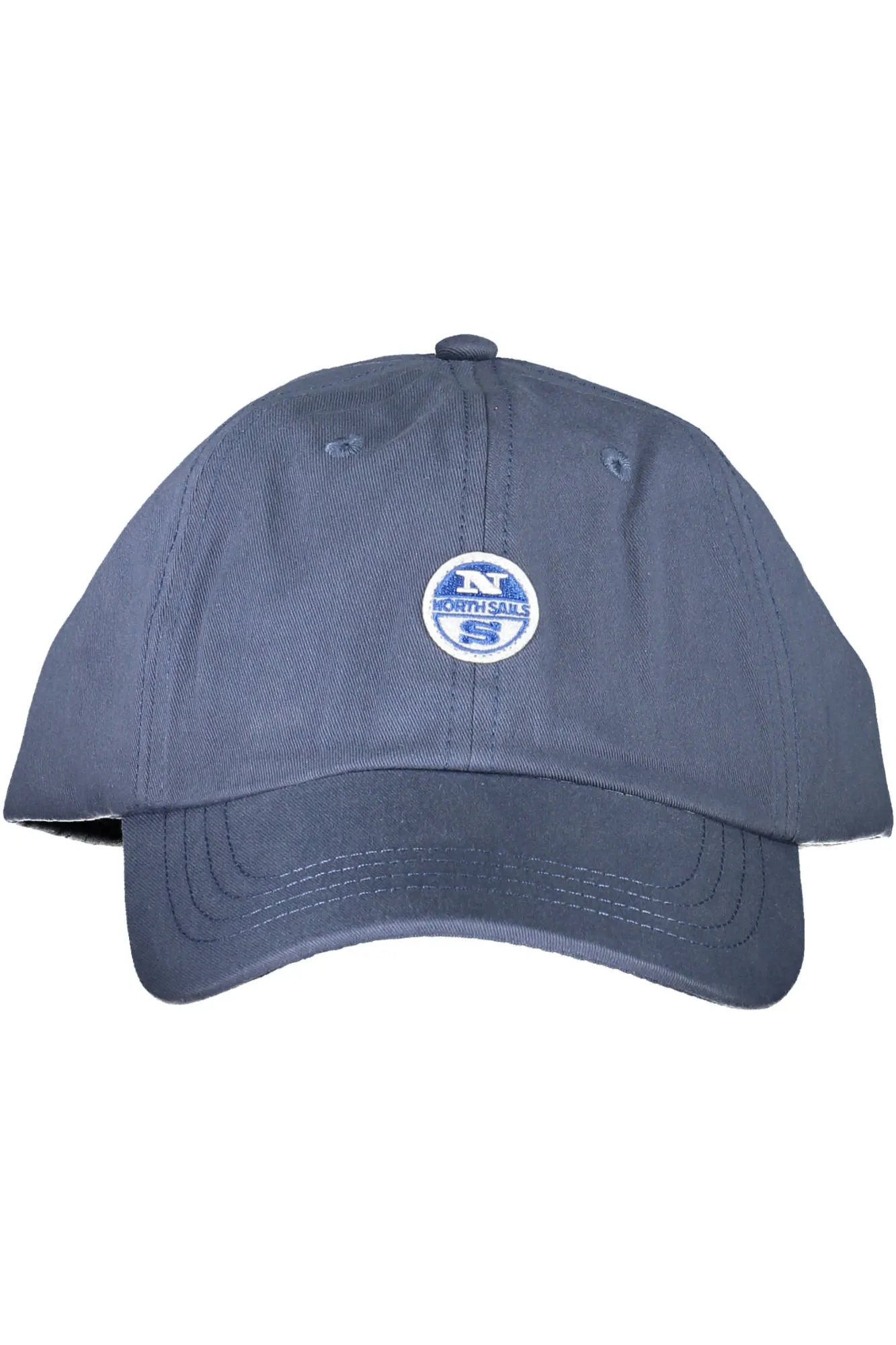 Herren CAP Blau 623204000_85B9DA8_BLU0787