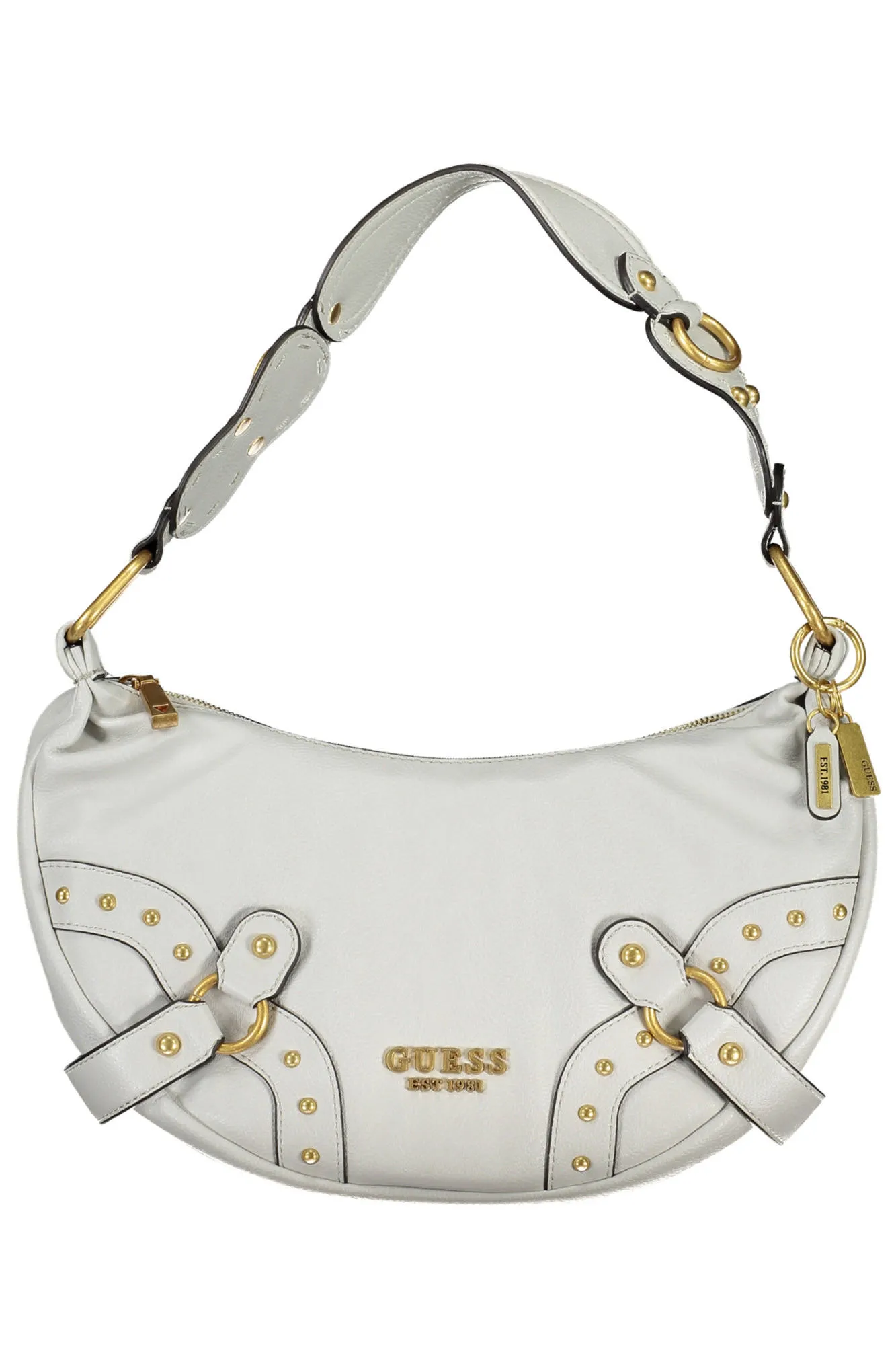Damen SCHULTERTASCHE Grau VA895802_F1ABE47_GRIGIOSTON