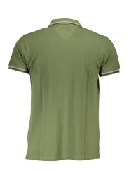 Cavalli Class Herren KURZARM-POLOSHIRT Grün | online kaufen