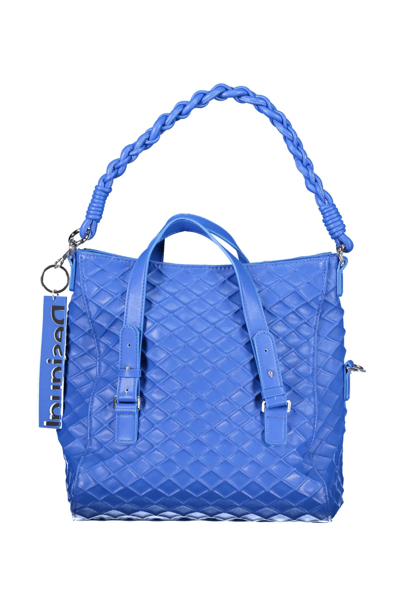 Damen TASCHE Blau 23SAXP66_5F42A70_BLU5036
