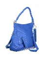 Desigual Damen TASCHE Blau | online kaufen