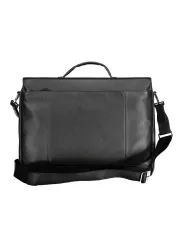 PIQUADRO Herren AKTENTASCHE Schwarz | online kaufen