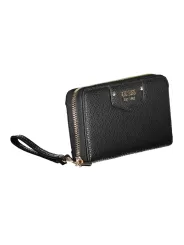 GUESS JEANS Damen Schwarz | online kaufen