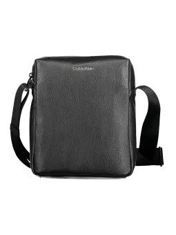 Calvin Klein Herren Messenger Bag Schwarz mieten | Flex-Fashion