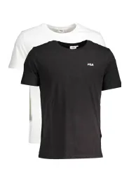 Fila Damen KURZARM-T-SHIRT Weiß | online kaufen