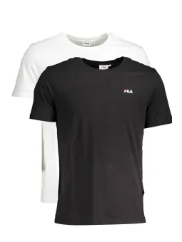 Fila Damen T-Shirt Weiß mieten | Flex-Fashion Verleih-Shop