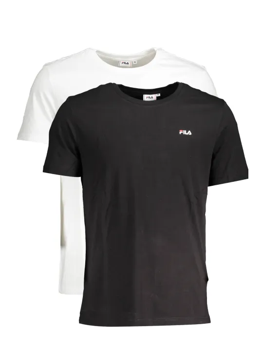 Fila Damen KURZARM-T-SHIRT Weiß | online kaufen