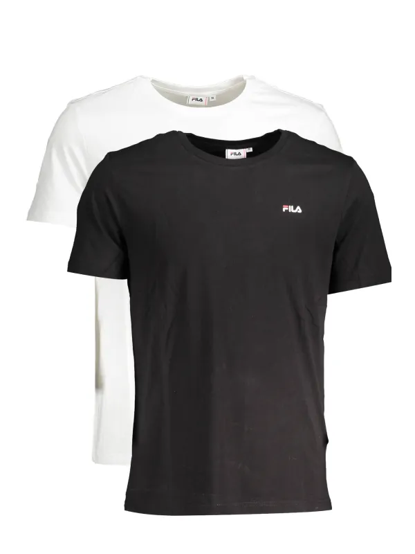 Fila Damen KURZARM-T-SHIRT Weiß | online kaufen